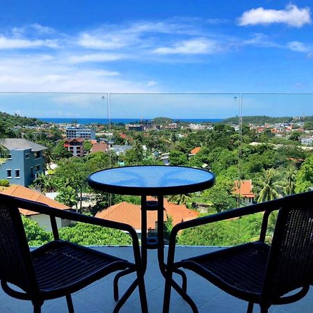 Shanaya Residence Ocean View Kata Zewnętrze zdjęcie