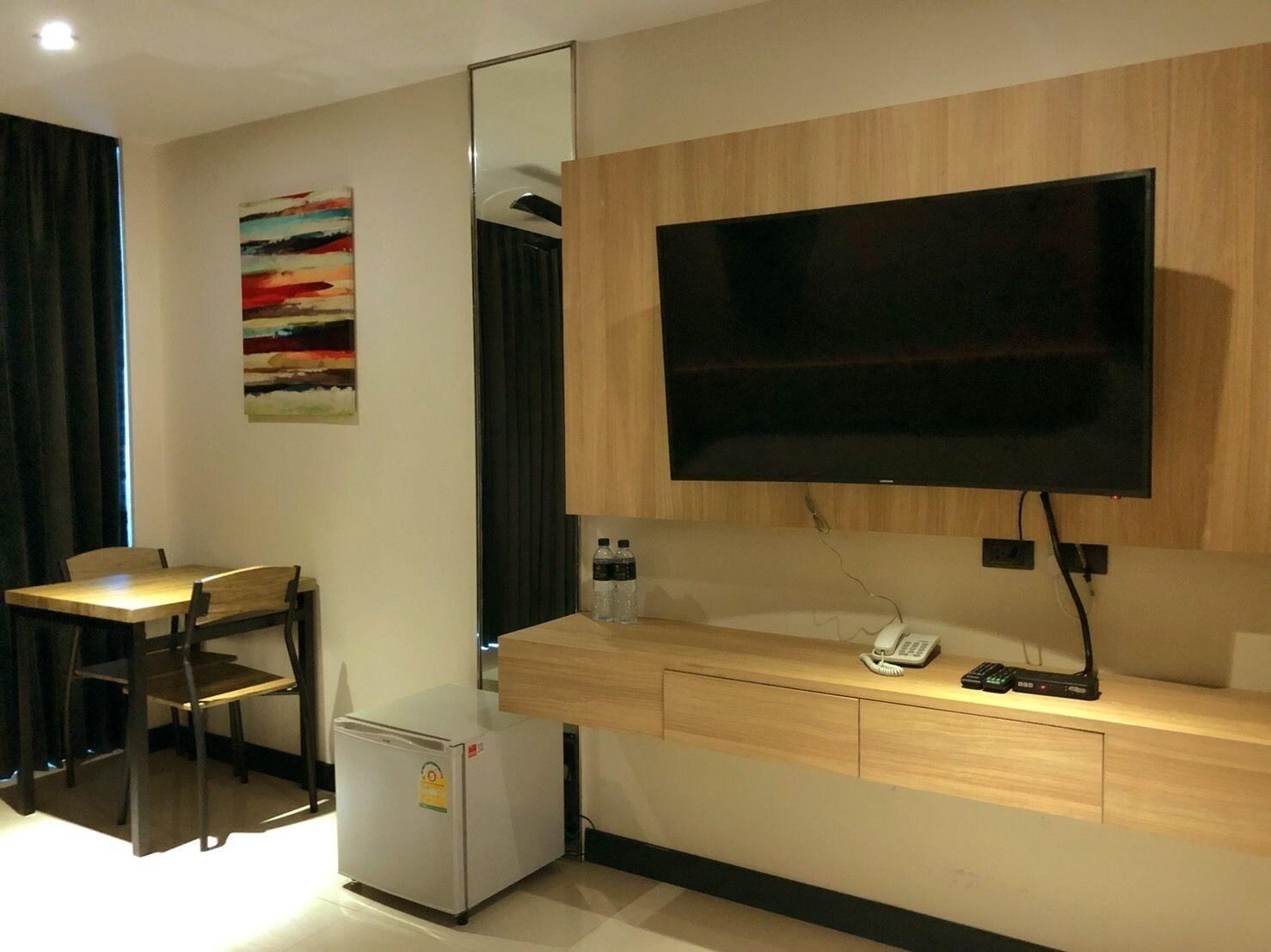 Shanaya Residence Ocean View Kata Zewnętrze zdjęcie