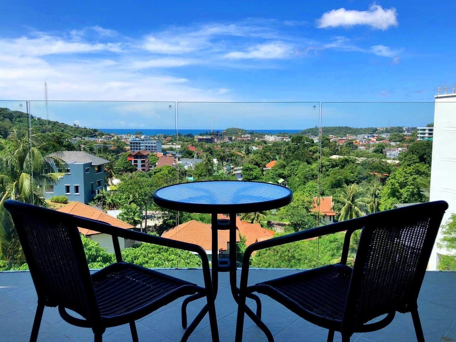 Shanaya Residence Ocean View Kata Zewnętrze zdjęcie