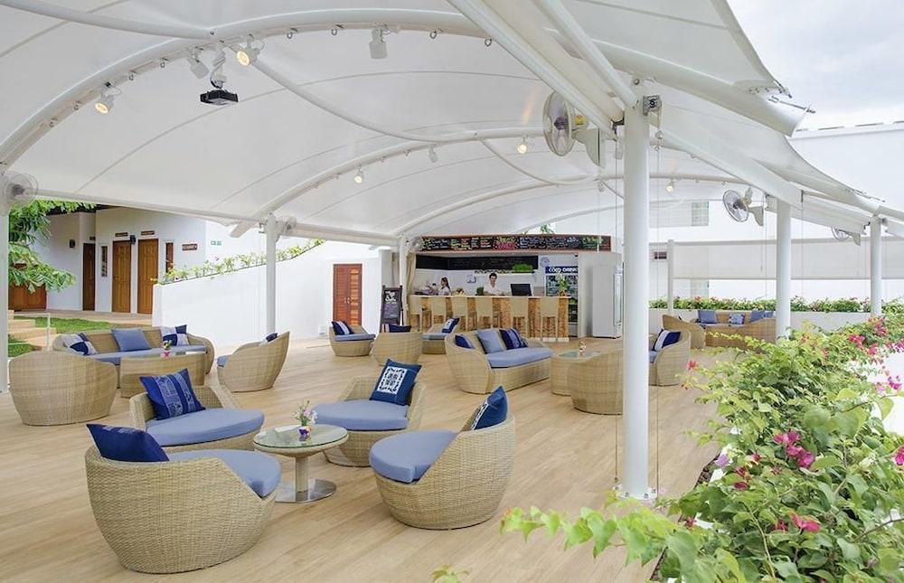 Shanaya Residence Ocean View Kata Zewnętrze zdjęcie