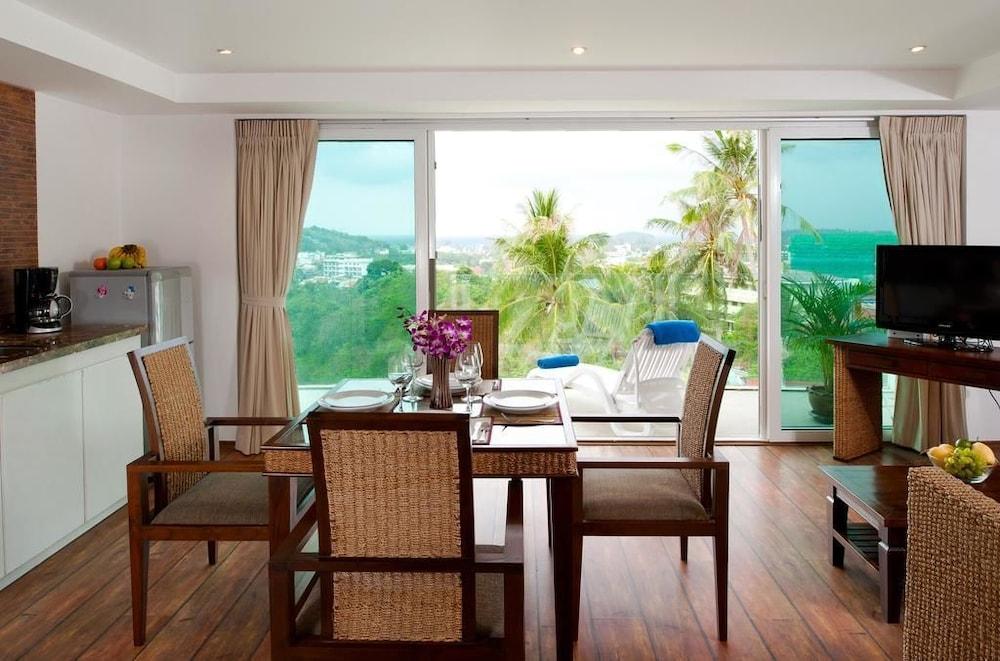 Shanaya Residence Ocean View Kata Zewnętrze zdjęcie