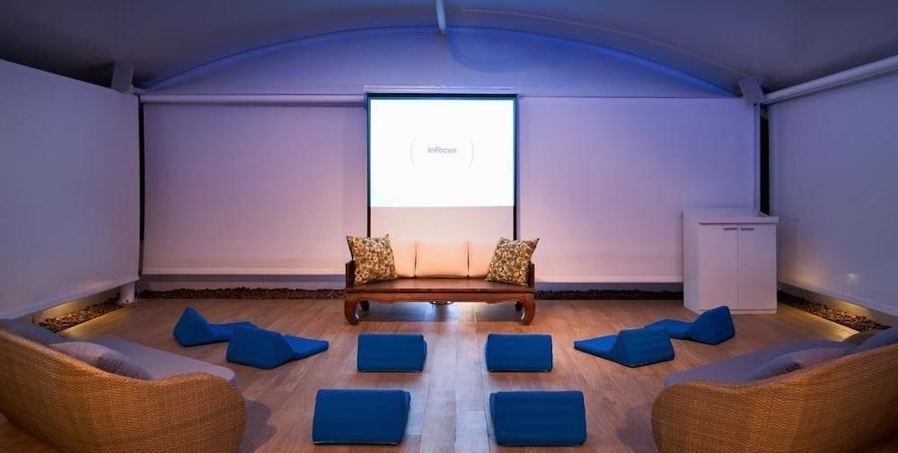 Shanaya Residence Ocean View Kata Zewnętrze zdjęcie