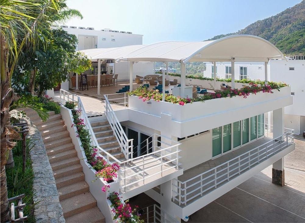 Shanaya Residence Ocean View Kata Zewnętrze zdjęcie
