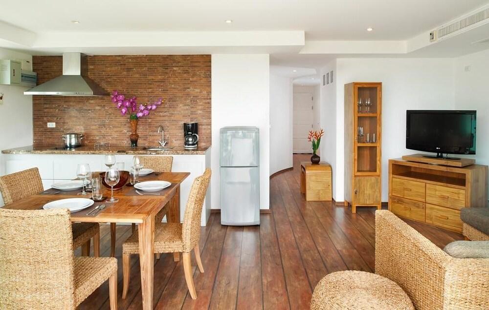 Shanaya Residence Ocean View Kata Zewnętrze zdjęcie