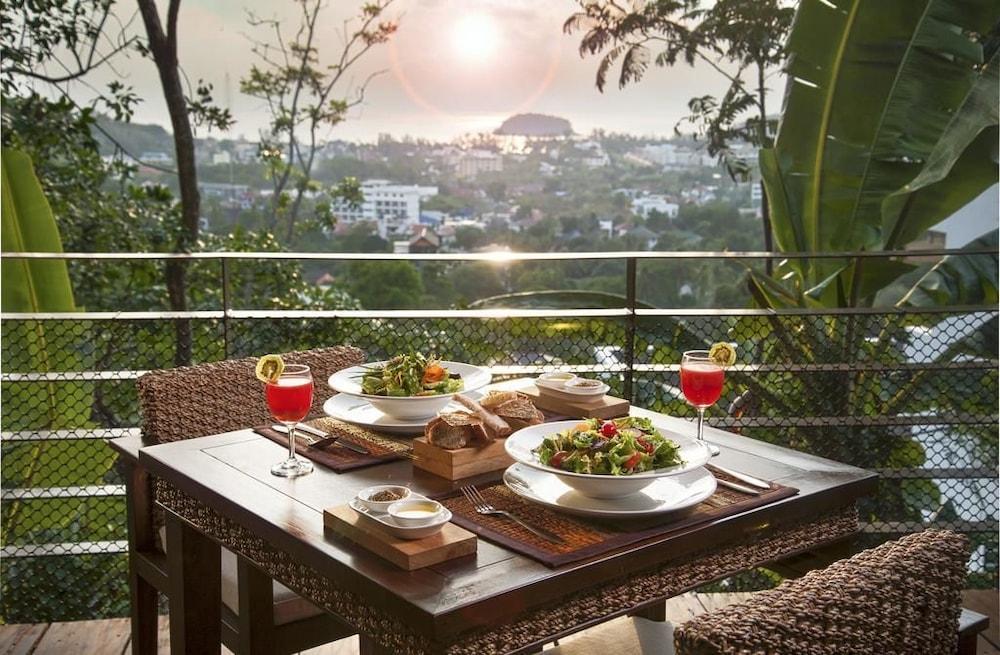Shanaya Residence Ocean View Kata Zewnętrze zdjęcie