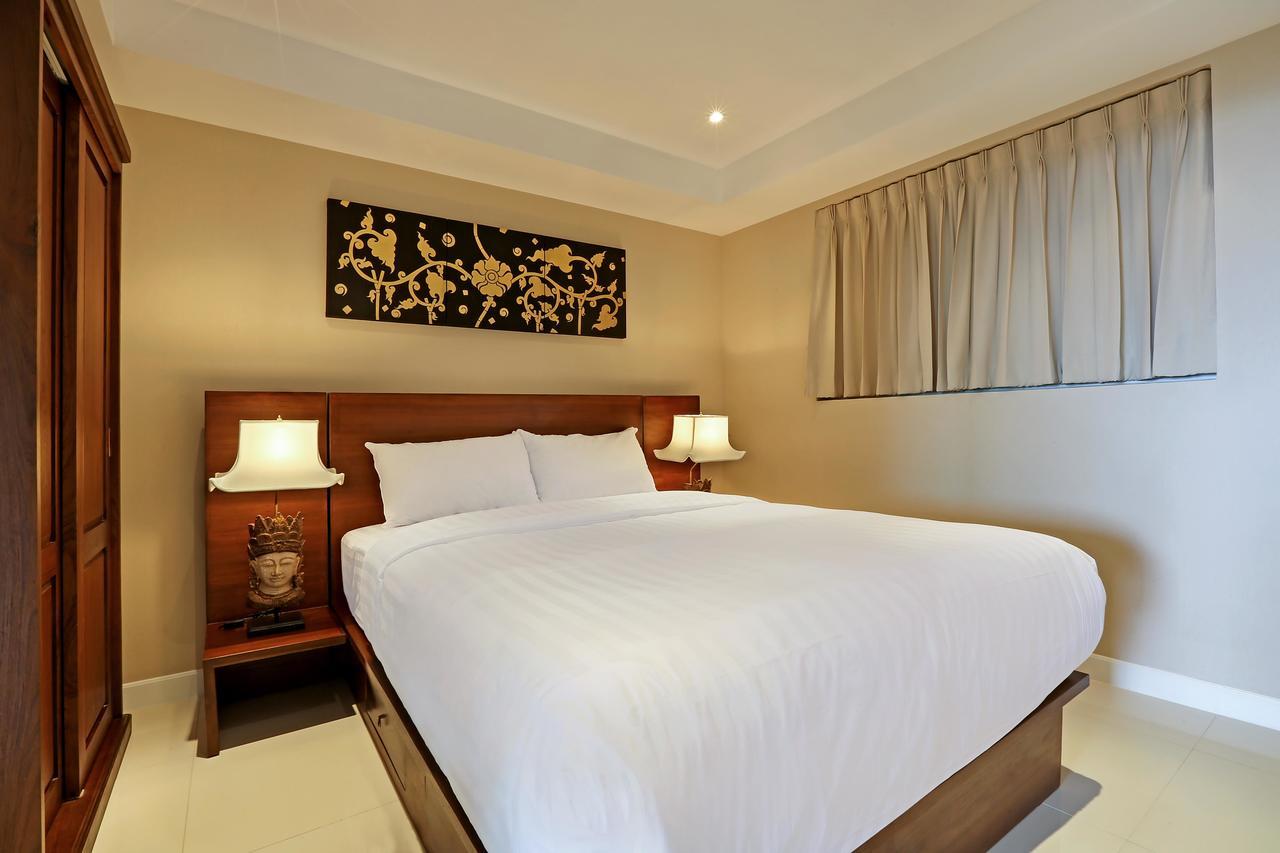 Shanaya Residence Ocean View Kata Zewnętrze zdjęcie