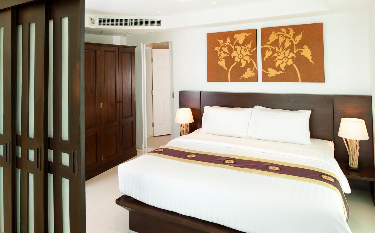 Shanaya Residence Ocean View Kata Zewnętrze zdjęcie
