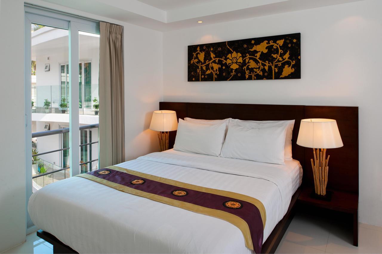 Shanaya Residence Ocean View Kata Zewnętrze zdjęcie