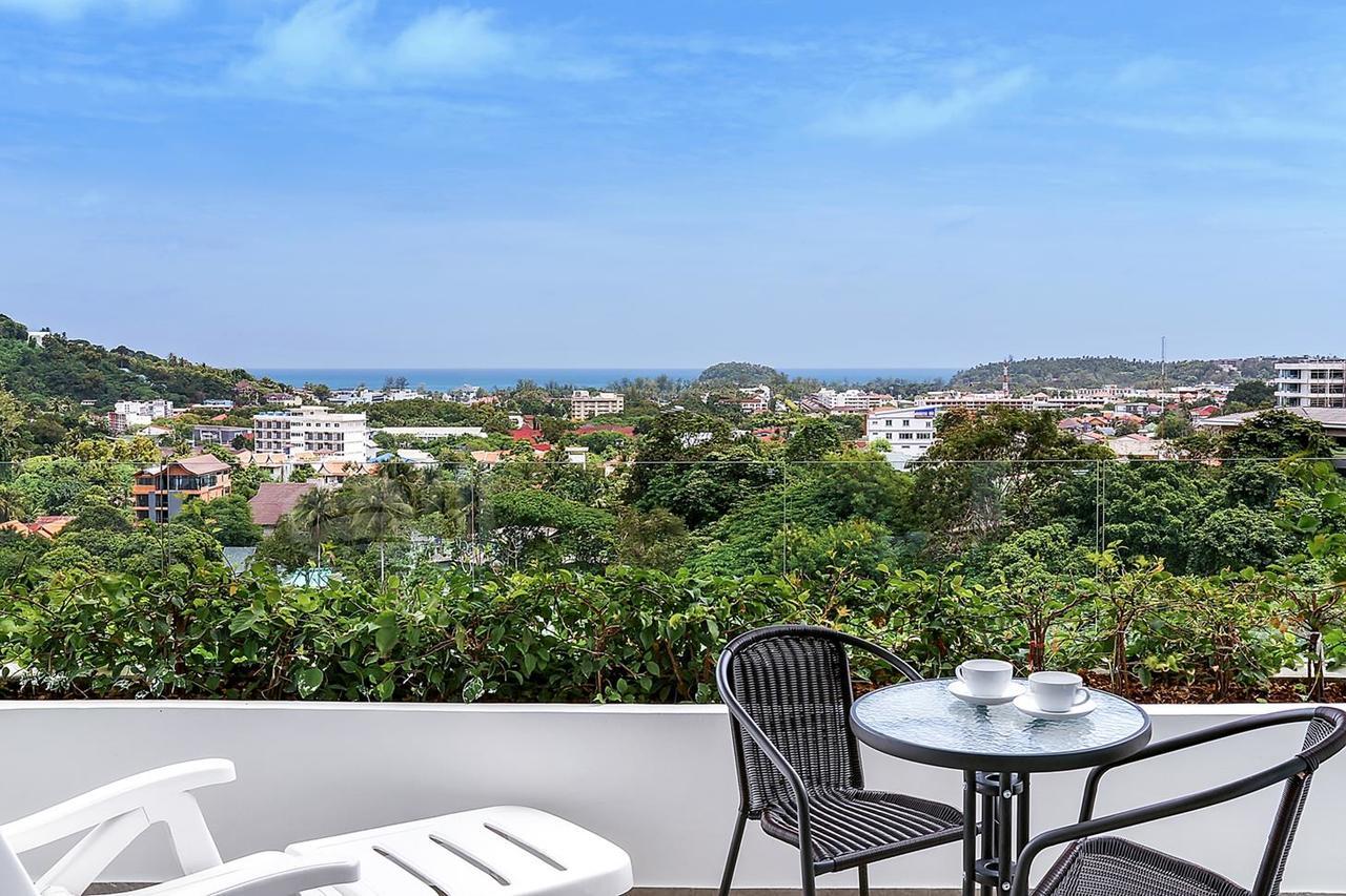 Shanaya Residence Ocean View Kata Zewnętrze zdjęcie