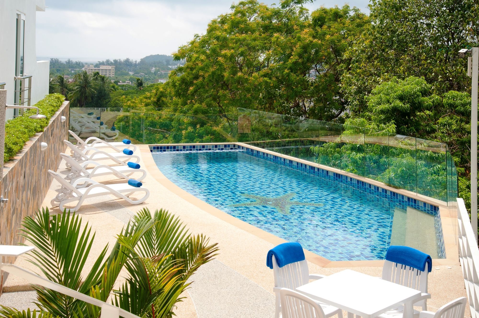 Shanaya Residence Ocean View Kata Zewnętrze zdjęcie