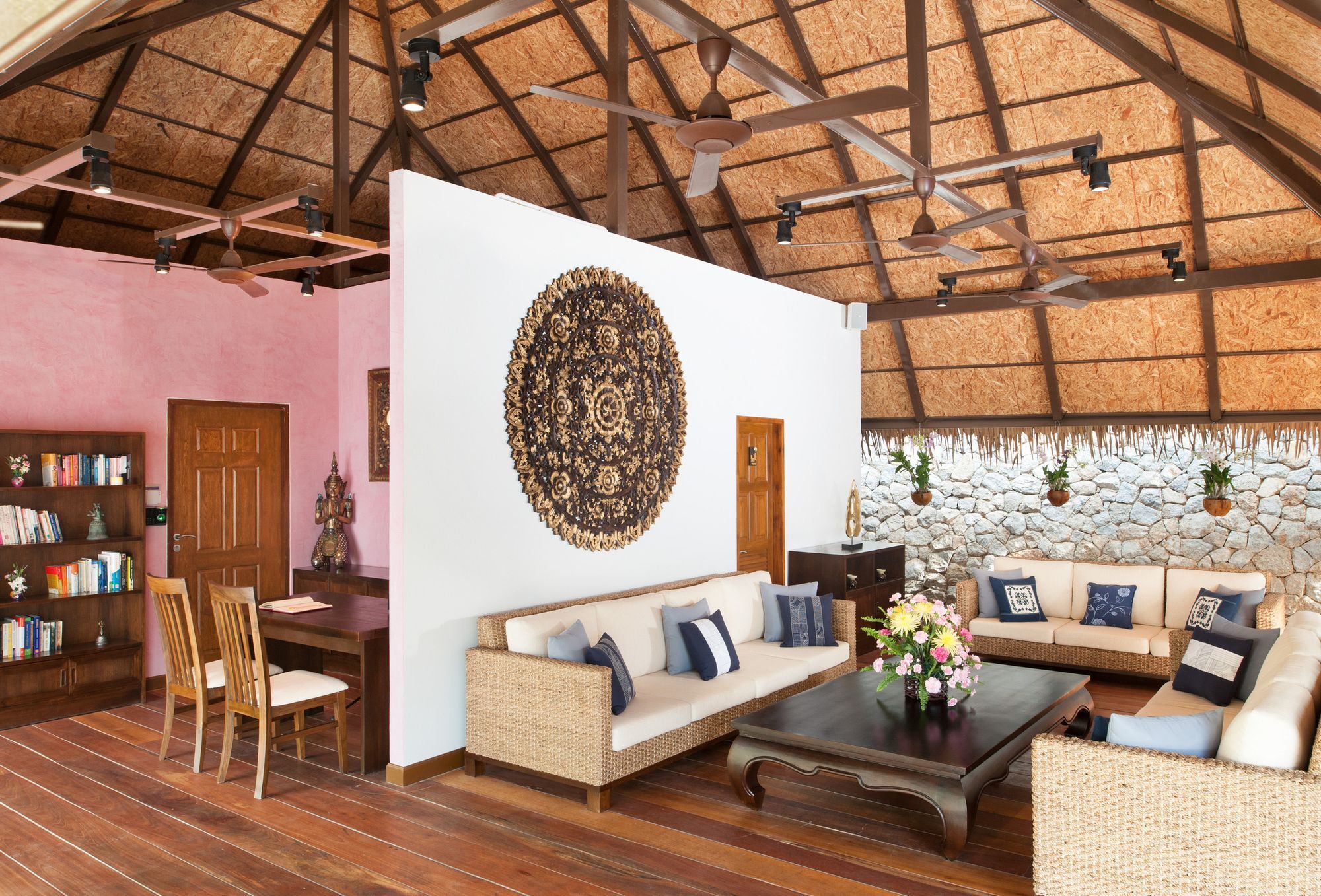 Shanaya Residence Ocean View Kata Zewnętrze zdjęcie